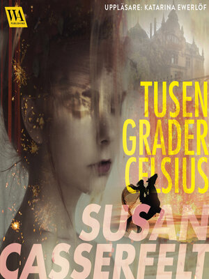 cover image of Tusen grader Celsius